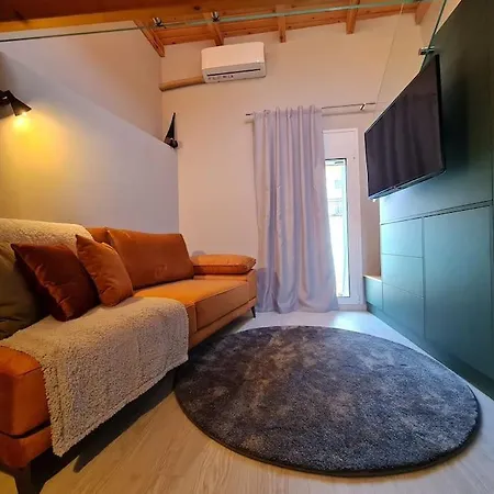 Matchbox, 4 Season House Apartment Rethymno  Exterior photo