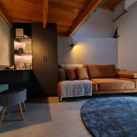 Matchbox, 4 Season House Apartment Rethymno  Exterior photo