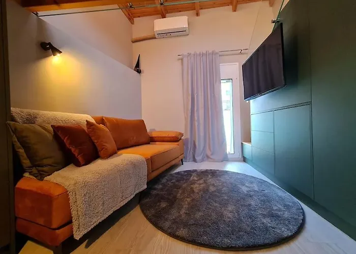 Matchbox, 4 Season House