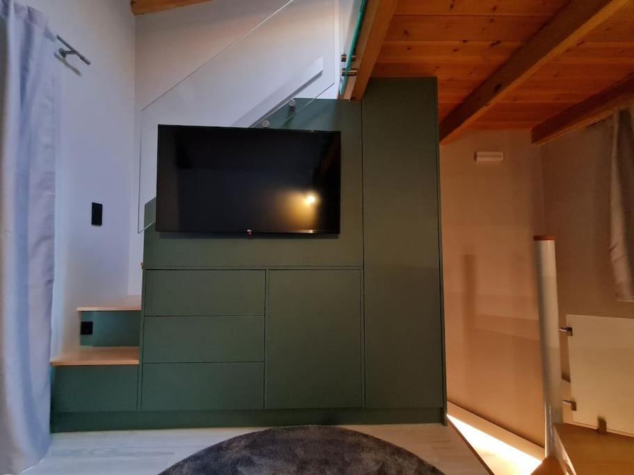 Apartment Matchbox, 4 Season House Rethymno (Crete)