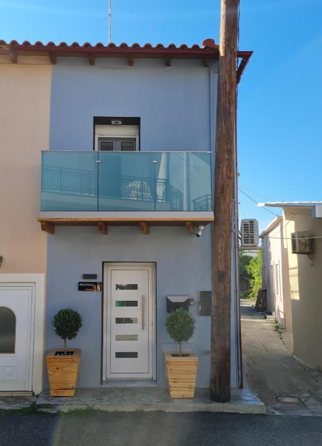 Matchbox, 4 Season House Apartment *